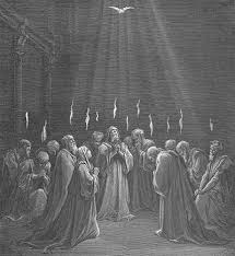 Day of Pentecost